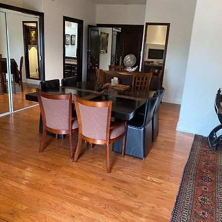 Entire Second Flr - Santa Monica Luxury Roman Villa Los Angeles Zewnętrze zdjęcie