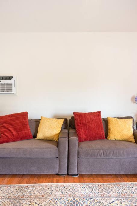 Entire Second Flr - Santa Monica Luxury Roman Villa Los Angeles Zewnętrze zdjęcie