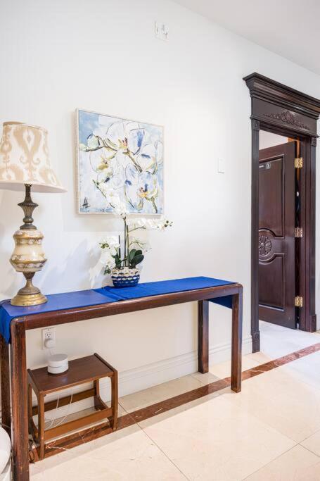 Entire Second Flr - Santa Monica Luxury Roman Villa Los Angeles Zewnętrze zdjęcie