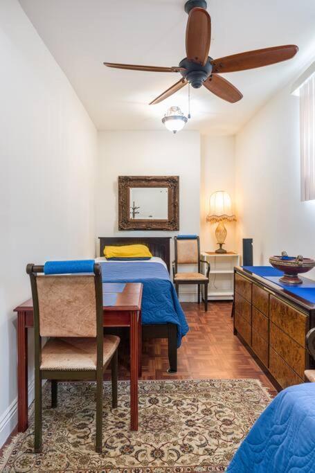 Entire Second Flr - Santa Monica Luxury Roman Villa Los Angeles Zewnętrze zdjęcie