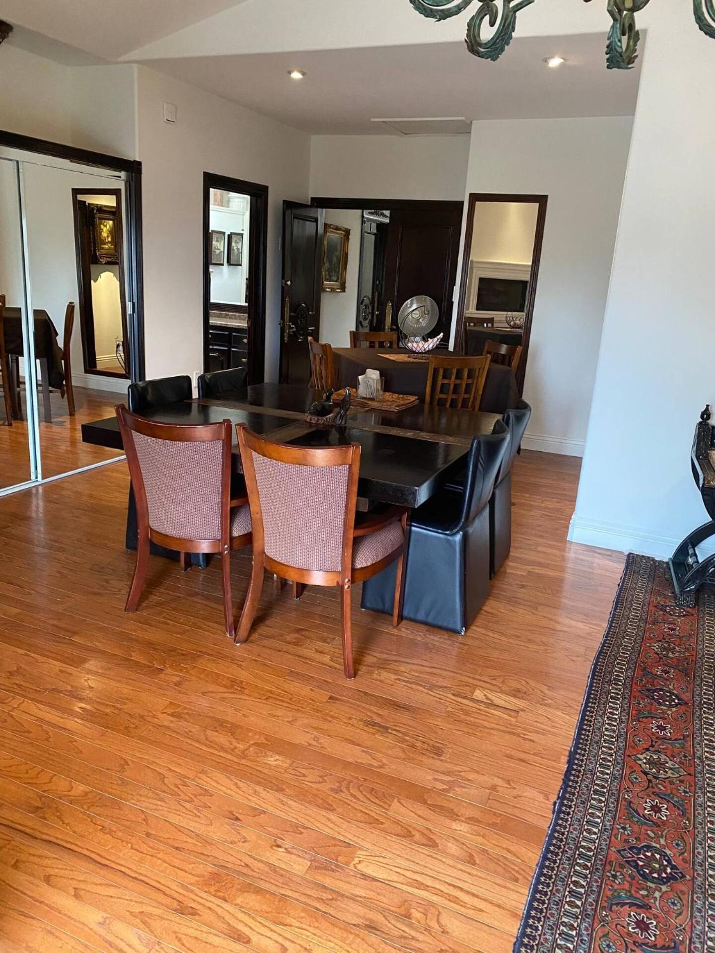 Entire Second Flr - Santa Monica Luxury Roman Villa Los Angeles Zewnętrze zdjęcie