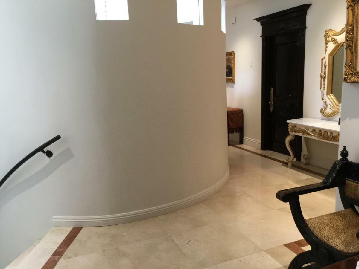 Entire Second Flr - Santa Monica Luxury Roman Villa Los Angeles Zewnętrze zdjęcie