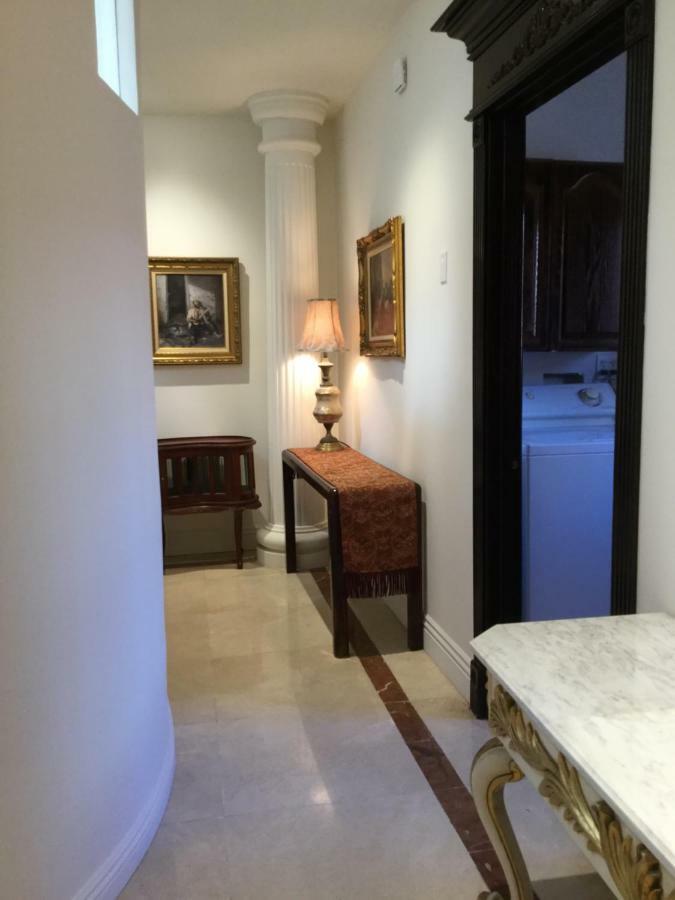 Entire Second Flr - Santa Monica Luxury Roman Villa Los Angeles Zewnętrze zdjęcie