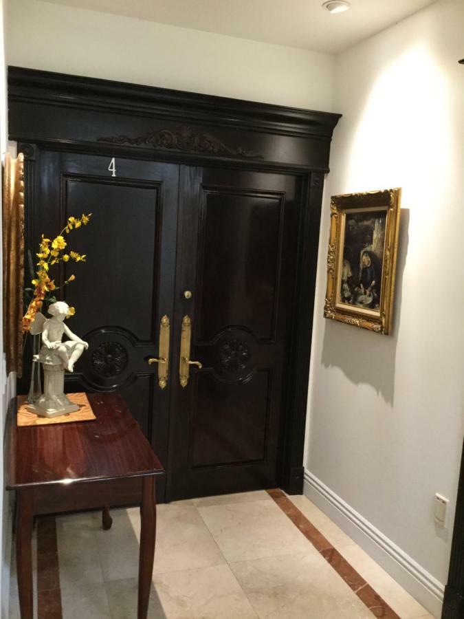Entire Second Flr - Santa Monica Luxury Roman Villa Los Angeles Zewnętrze zdjęcie