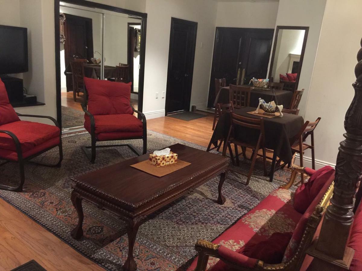 Entire Second Flr - Santa Monica Luxury Roman Villa Los Angeles Zewnętrze zdjęcie
